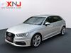 Audi A3 ober-hilbersheim