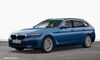 BMW 520 nieder-hilbersheim