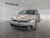 VW Polo twistetal
