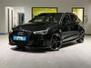 Audi RS3 wunstorf