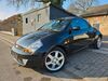 Ford Streetka niederheimbach
