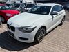 BMW 114 niederhosenbach