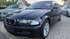 BMW 323 rabenau