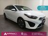 Kia ceed Sportswagon wusterhausen