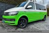 VW T6 Caravelle leipziger