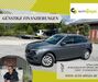 Skoda Kamiq kuehbach
