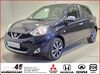 Nissan Micra hueckeswagen