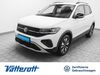 VW T-Cross boffzen