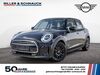 Mini ONE kummersdorf-gut