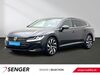 VW Arteon saerbeck
