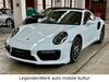 Porsche 991 woelferbuett