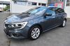 Renault Megane hottelstedt