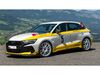 Audi RS3 iggensbach