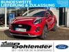 Ford Puma siebeldingen