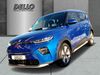 Kia Soul suedergellersen