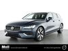 Volvo V60 boffzen