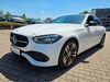 Mercedes-Benz C 220 schoental