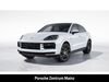 Porsche Cayenne muenster-sarmsheim