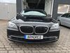 BMW 750 rabenau