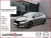 Nissan Leaf ruttersdorf-lotschen