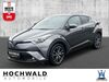 Toyota C-HR walhausen