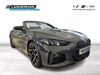 BMW 420 muehlstedt