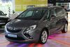 Opel Zafira Tourer niederduerenbach