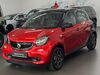 Smart ForFour woelferbuett