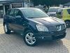 Nissan Qashqai Gielsdorf