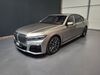 BMW 750 kummersdorf-gut