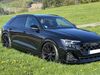 Audi SQ8 oberrossbach