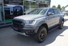 Ford Raptor saalow