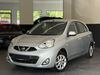 Nissan Micra muenster-sarmsheim