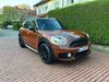 Mini Cooper SD Countryman tegernsee