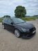 Seat Leon schoental