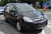 Opel Zafira muenster-sarmsheim