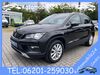 Seat Ateca dorn-duerkheim