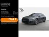 Audi A8 woelferbuett