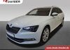 Skoda Superb kreis|tuebingen