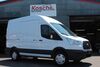 Ford Transit leutesdorf