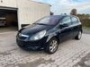 Opel Corsa hornburg