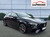 Mercedes-Benz A 45 AMG obergriesbach