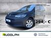 VW Caddy unterrissdorf