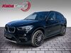 BMW X1 kreis|lahn-dill-kreis