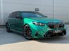 BMW M5 Deutschland