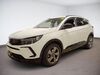 Opel Grandland (X) gruenewald