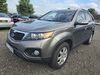 Kia Sorento saalow