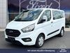 Ford Transit Custom Gersfeld (Rhön)