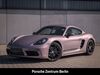 Porsche Cayman Schöna-Kolpien