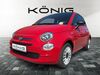 Fiat 500 salzfurtkapelle